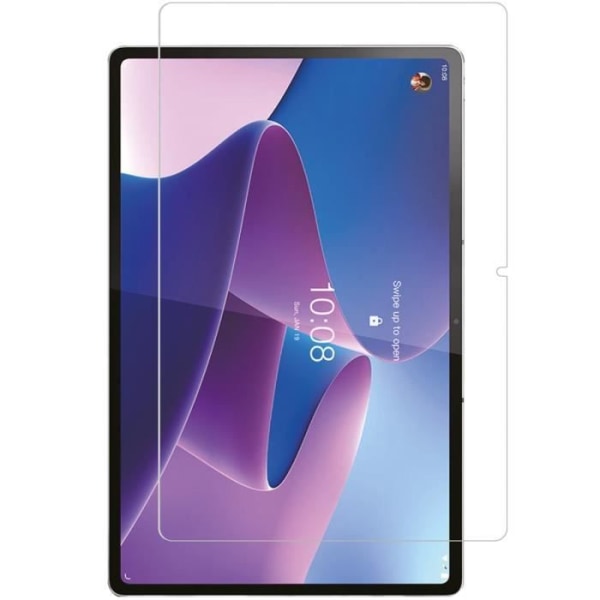 Lenovo Tab P12 Pro Accezz Premium-tason karkaistu lasinen näytönsuoja