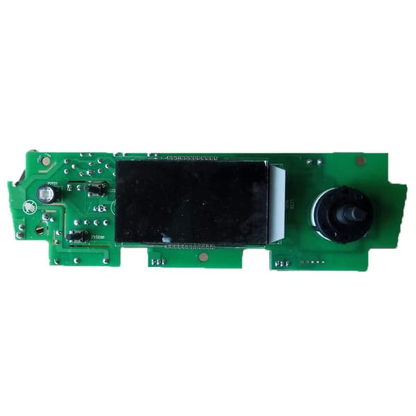 Digital LCD Termostat Kontrollpanel Kompatibel med Pit Boss Pellet Griller[JUN]