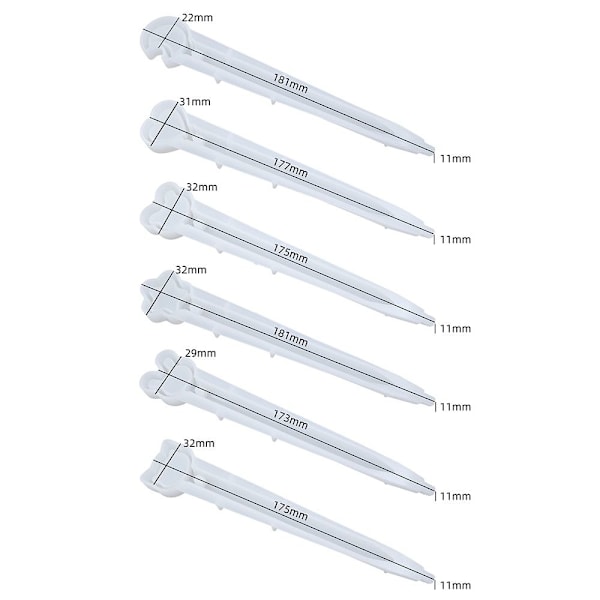 Hartsform Muotti MOLD2 Mold2 Mold2