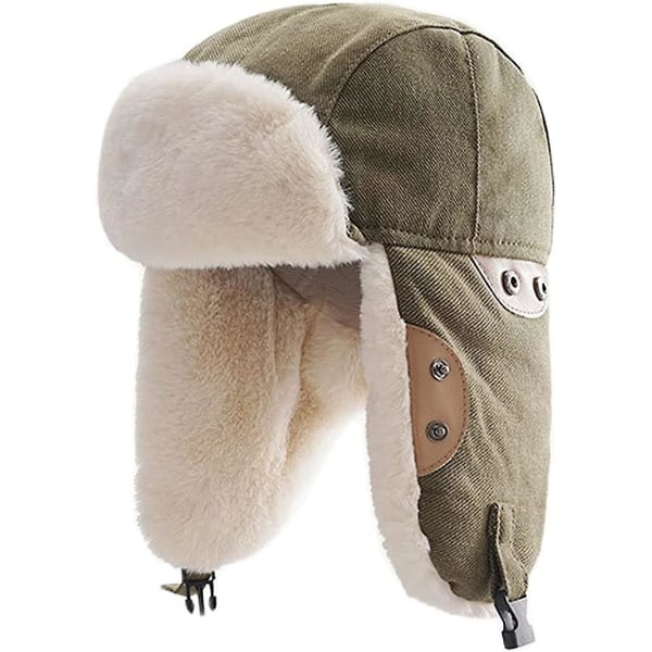 Hat Ladies Winter beret, Wool beret, Warm hat Wool knitted hat,