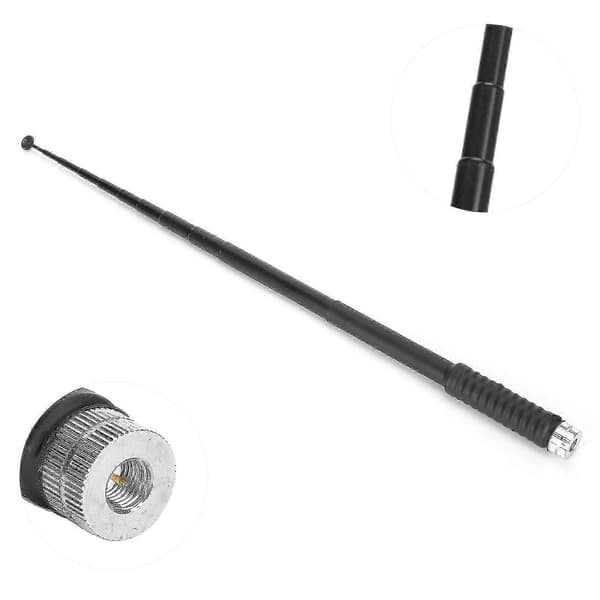 Teleskopantenne 127cm til Garmin GPS Astro & Alpha Series[JUN]