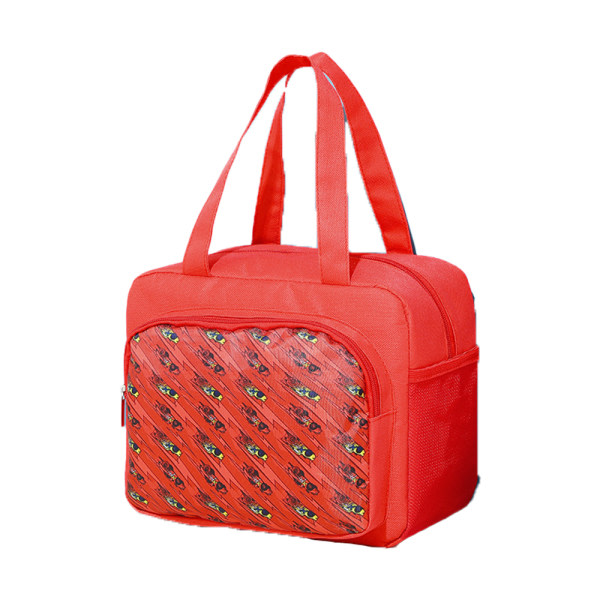 Portable insulation bag picnic bag portable lunch box
