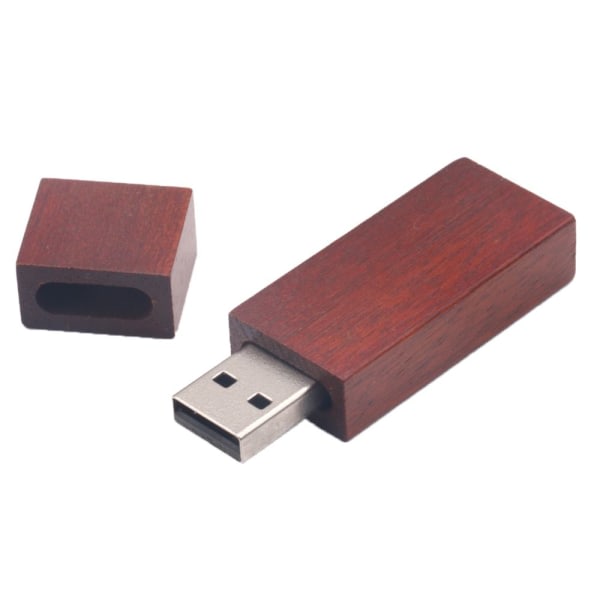 USB Flash Drive Memory Stick U Disk för Android / iPhone PC I Re