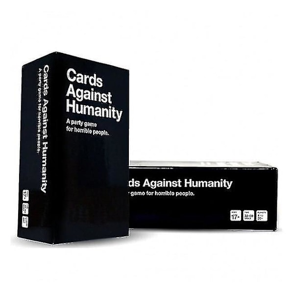 Cards Against Humanity Au Edition V2.4