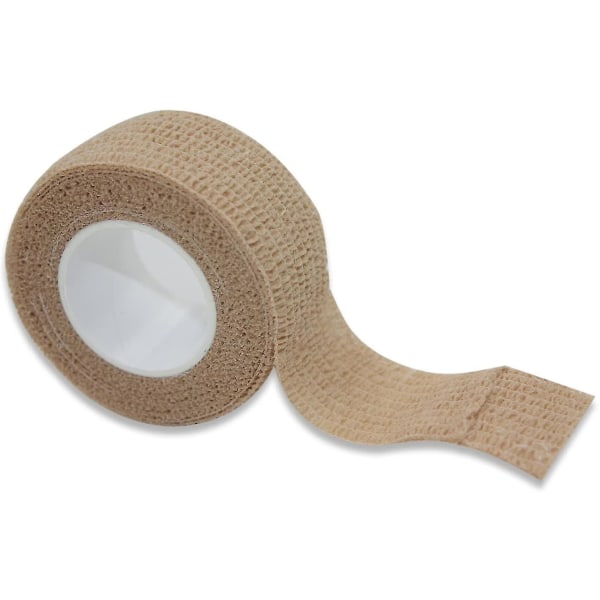 12 st självhäftande bandage elastiska bandage