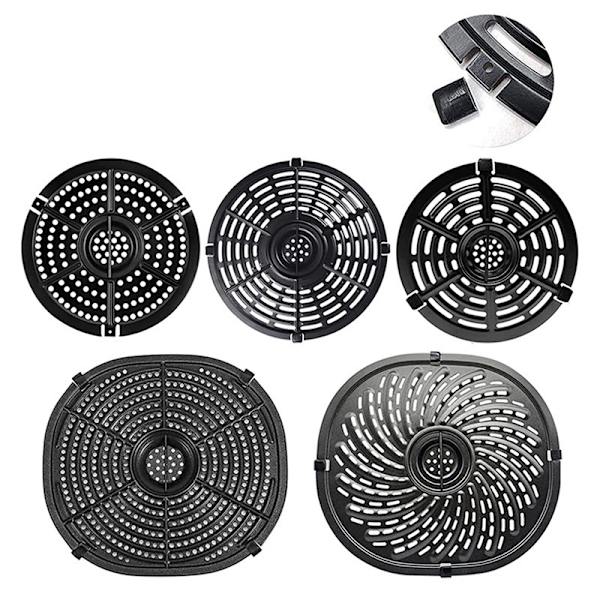 10-pakke silikon tilbehør til airfryer [JUN] 10PCS