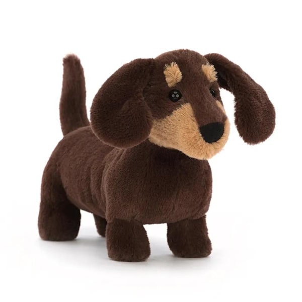 Otto Tax, Liten - Jellycat