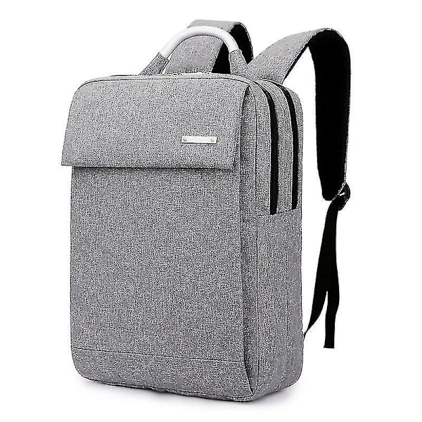 ergonomisk 15,6 tommers laptop, PC-ryggsekk