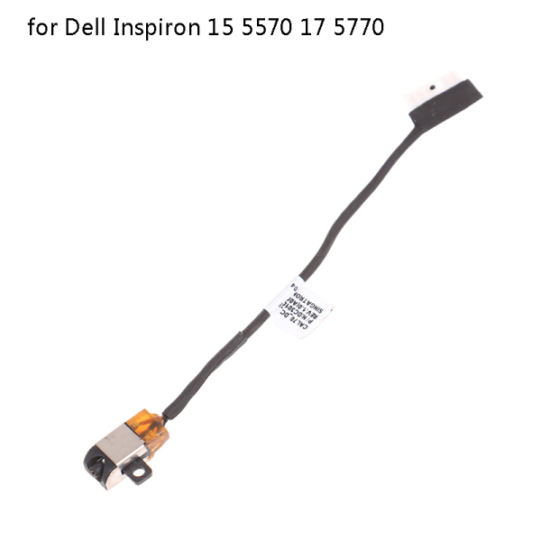 Power med kabel För Inspiron Inspiron Flex-kabel