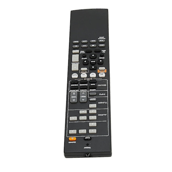 Korvaava kaukosäädin Rav523 Zj66520 Av-vastaanottimelle - Rx V571 Htr 3065 Htr 3066 [kk]