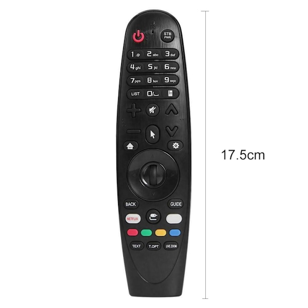 Fjernbetjening til LG TV Smart Magic AN-MR18BA