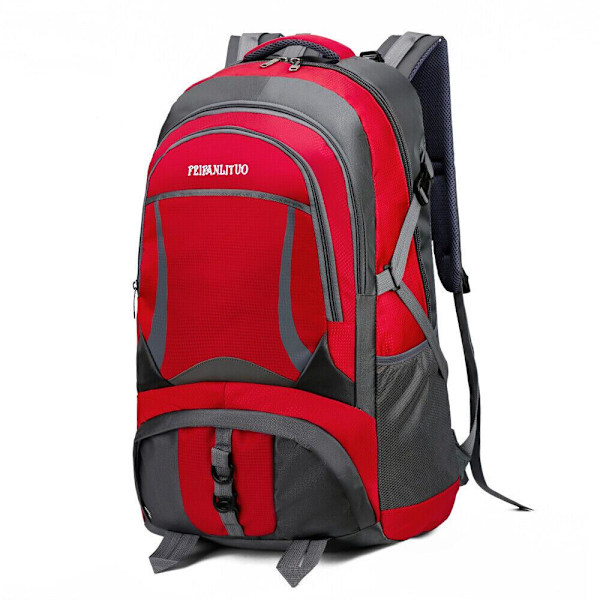 60L Suuri Reppu Reppu VAALEANSININEN light blue