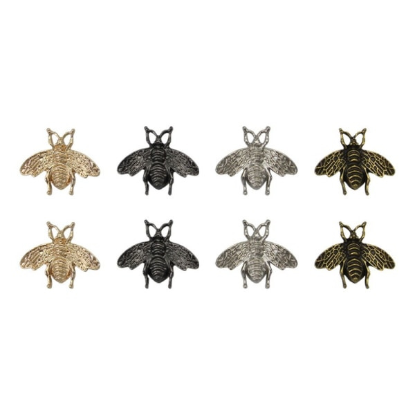 Dekorativ kl mma Buckle Bee Clip Little Bee Shape a0d4 Fyndiq