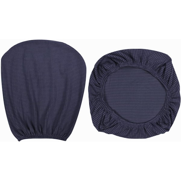 Pehmeä joustava spandex-päällinen toimistotuolille, Di-Perfet