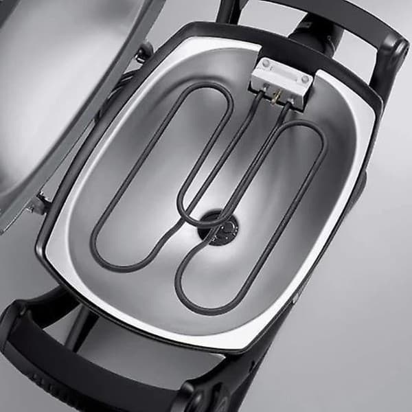 Weber Q140 & Q1400 Elektrisk Grill Varmeelement - 230V 2200W Erstatning[JUN]