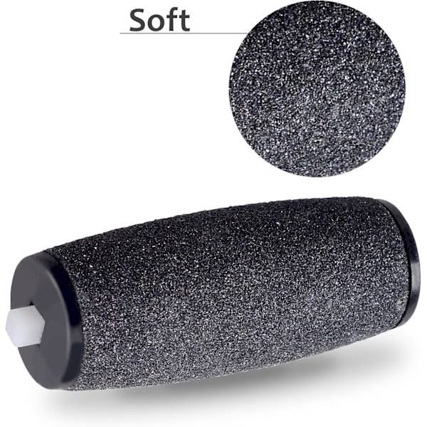 Vaihtokelat yhteensopivat Scholl Velvet Smooth -laitteen kanssa