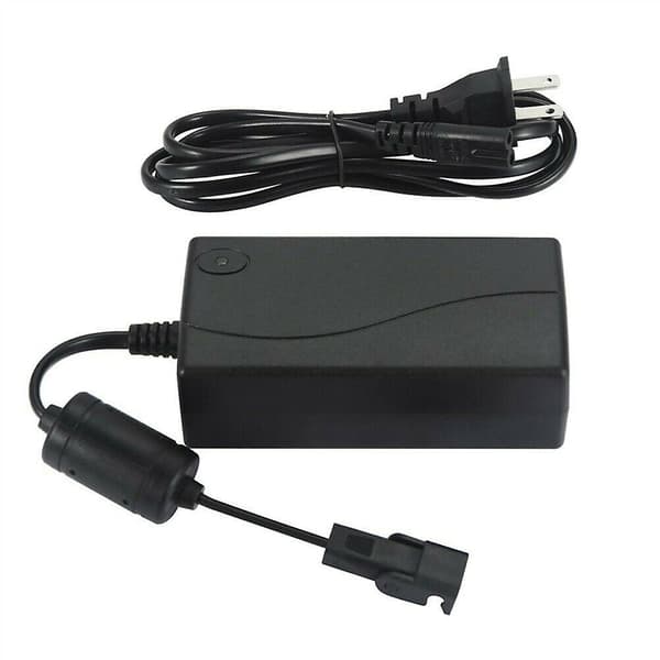 29V AC/DC Strømadapter Kompatibel med Elektrisk Lenestol Sofa [JUN]