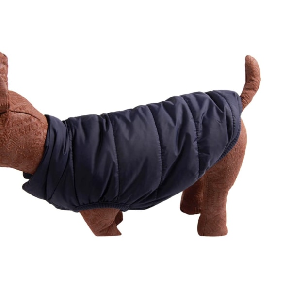 Stretch Fleeceväst Hundtröja - Varm Pullover Fleece Hund