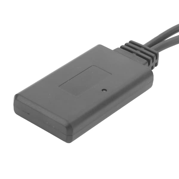 Bluetooth 5.0 Lydsender med 3,5 mm AUX & USB-port for bil [JUN]
