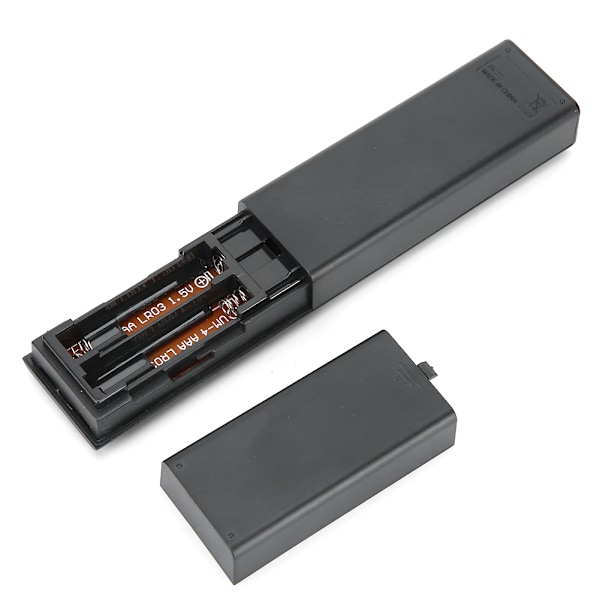 RMT AH101U Fjernbetjening Erstatning for Sony Soundbar System HT CT380 HT CT780 SA CT380 0.1