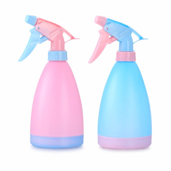 pcs 500ML plant spray bottle, empty plastic water bottles