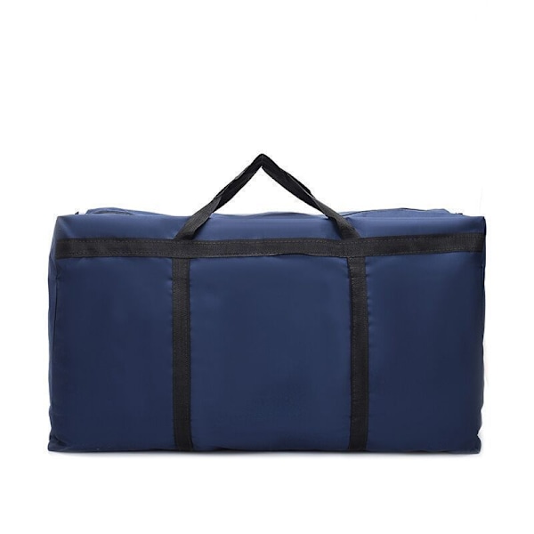 190L kestävä ylimääräinen säilytyskassi tummansinisenä Dark blue 40L