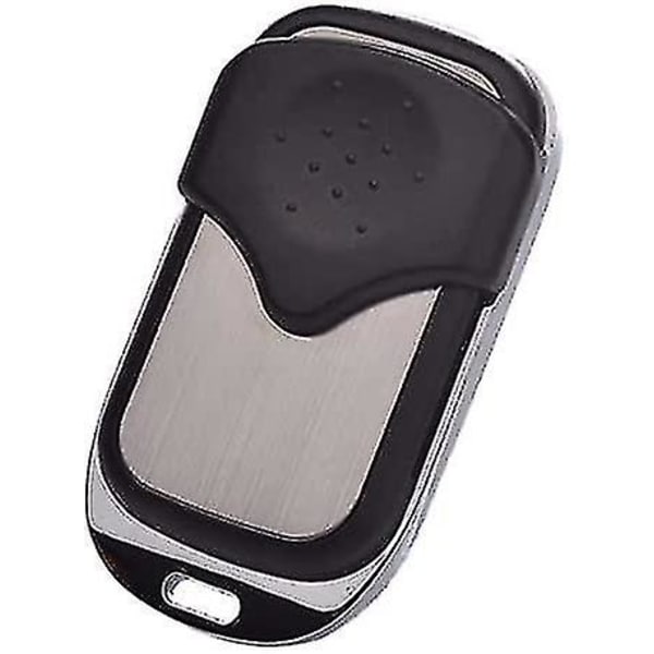 Vaihto-ovitoimilaite, yhteensopiva Novoferm Novotron 502 504 512 522 524 Design 433.92 Mhz 4 painiketta
