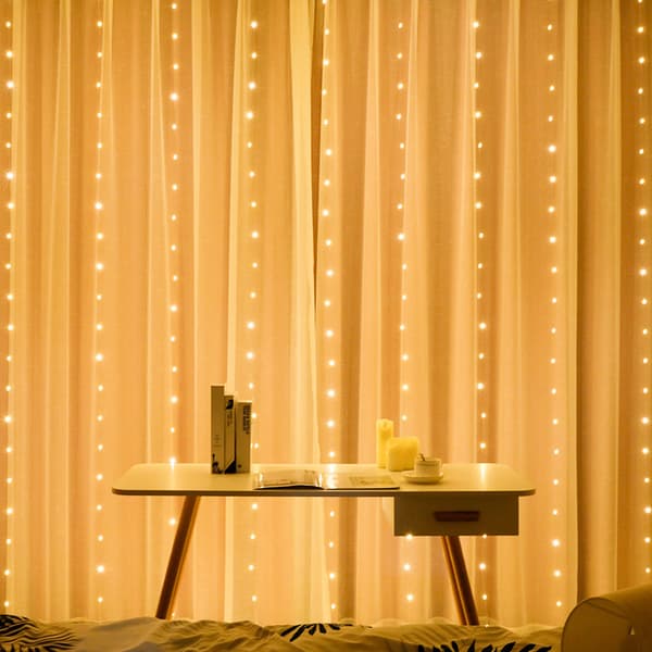 Ande LED-lys kompatibel med (Merke)[JUN]