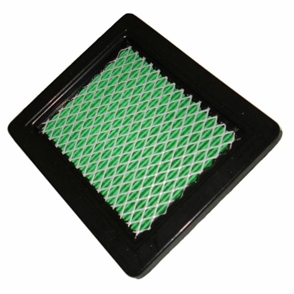2 Luftfiltre for gressklipper 21821, Honda GC135, GCV135, GC160, GCV160