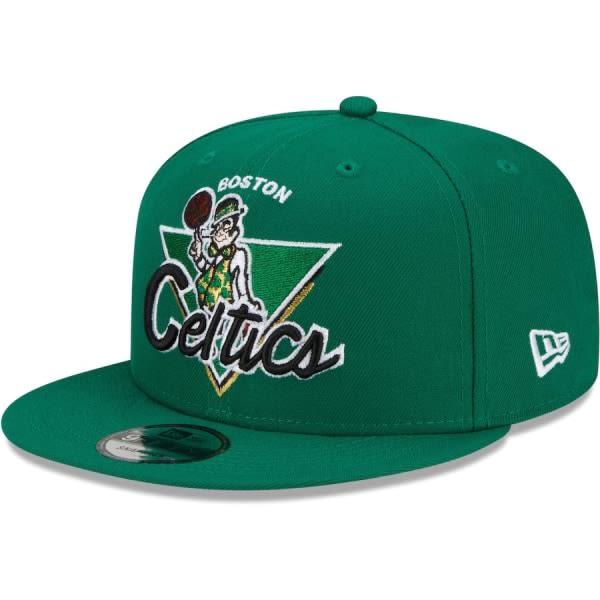 Letter Celtics Män Baseball Cap Hip Hop Snapback Cap Casual Hat