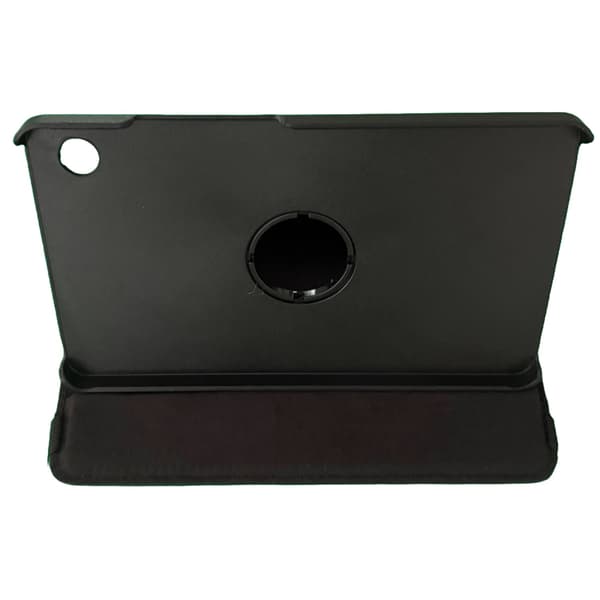 Samsung Galaxy Tab A9 Cover - Sort[JUN] Black Black