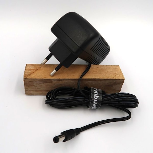 12V lader for Yamaha PSR-E213 keyboard