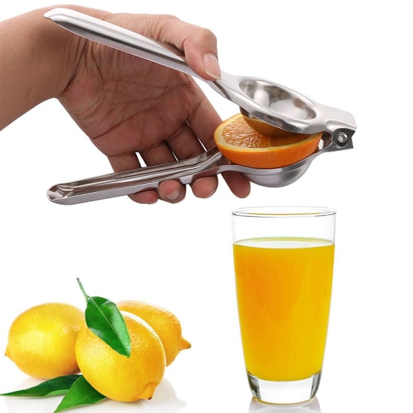 Citronpresser Juicer Håndpres Kök