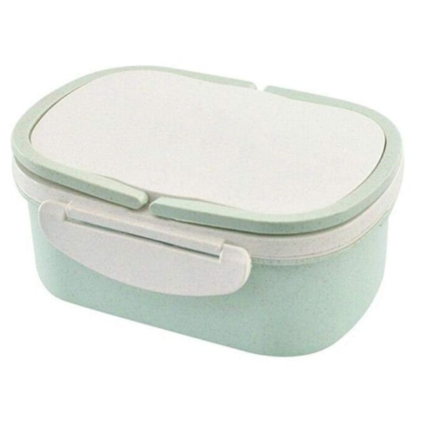 Lunchbox Portable With Portable Isolated Lunch Box Food Sn