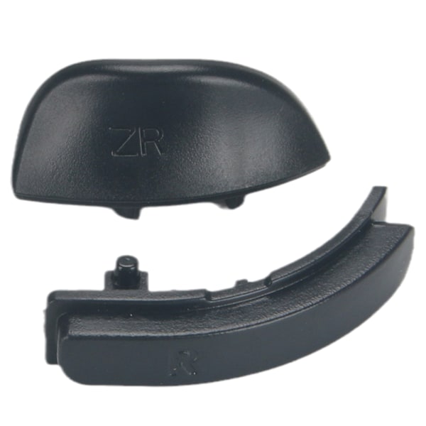 Alkuperäiset LR ZR ZL -painikkeet Switch Joy Con -ohjaimen vasemmalle ja oikealle puolelle, LR ZR ZL -painikkeet Switch NS -ohjaimelle