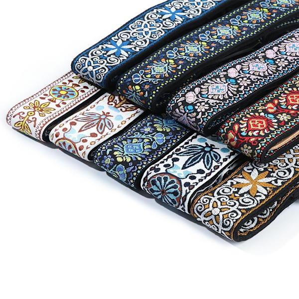 Gitarrrem Bas Axelband STYLE 7 STYLE 7