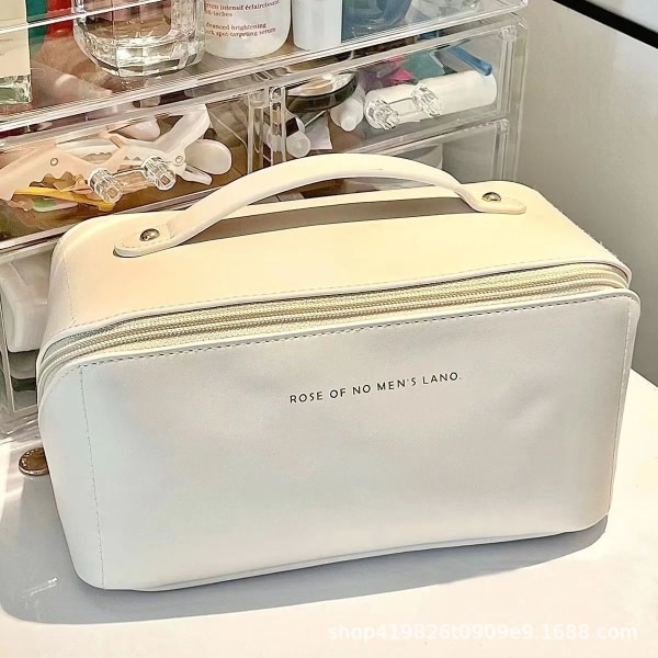 Travel Cosmetic Bag Waterproof Toiletry Bag Travel Organizer Por