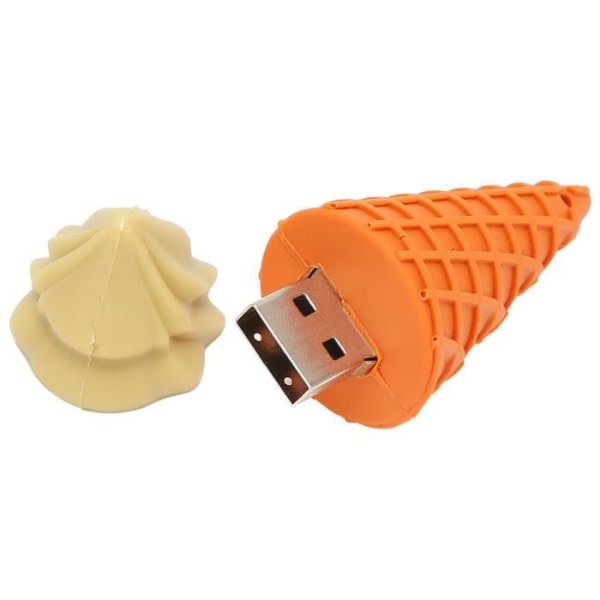USB 2.0 Flash Drive Cute Cartoon USB 2.0 Flash Drive, U Disk Acc