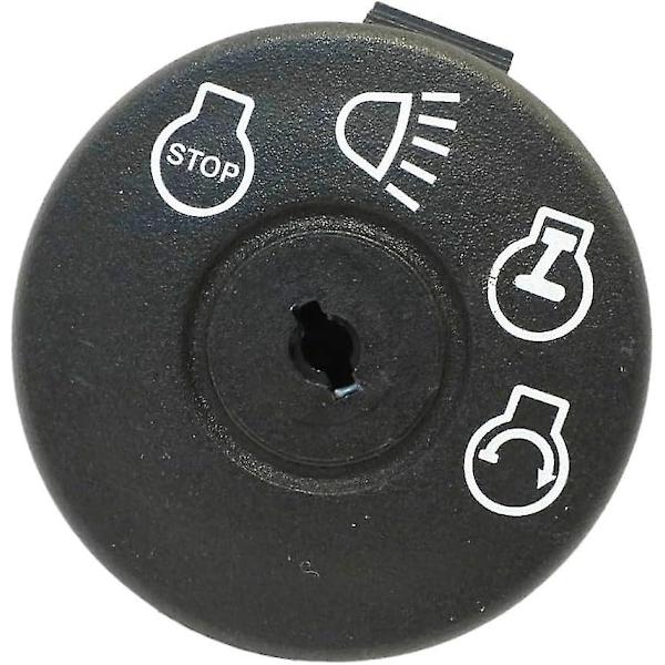 MTD 725-1741 925-1741 Tændingsnøglekontakt til havetraktor