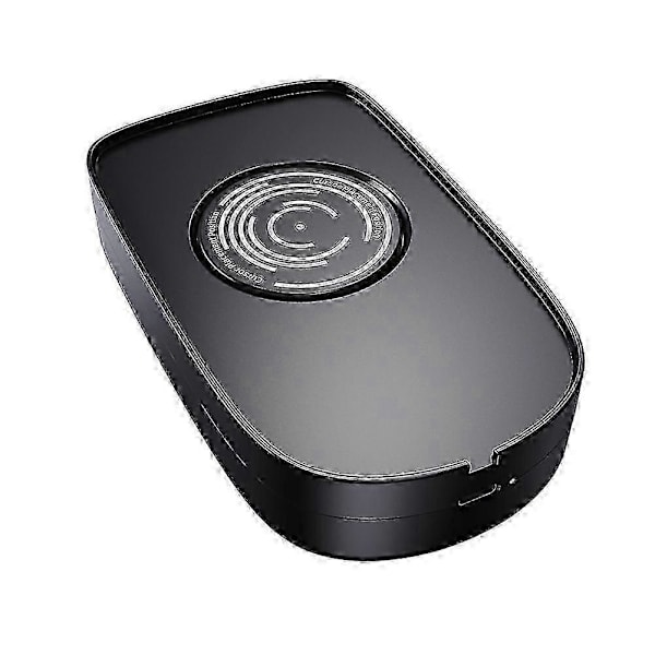 USB Muse Jiggler med On/Off-knap til Computer Wake[JUN]