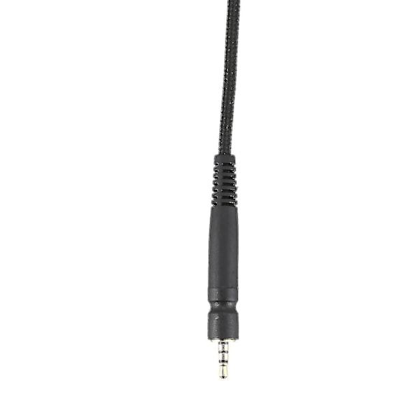 Kabel for Sennheiser G4me One hodetelefoner (pc-versjon 2 meter)