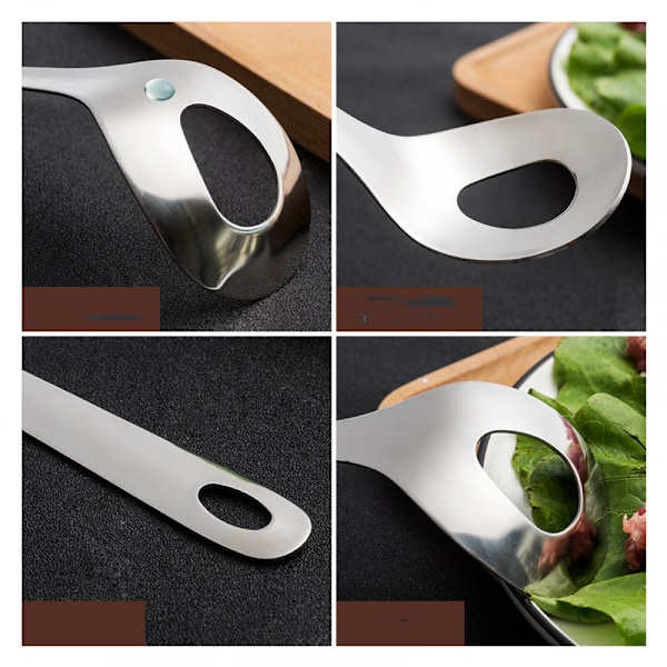Kødbolleske, kødbolleske i rustfrit stål, non-stick kødbollemaskine