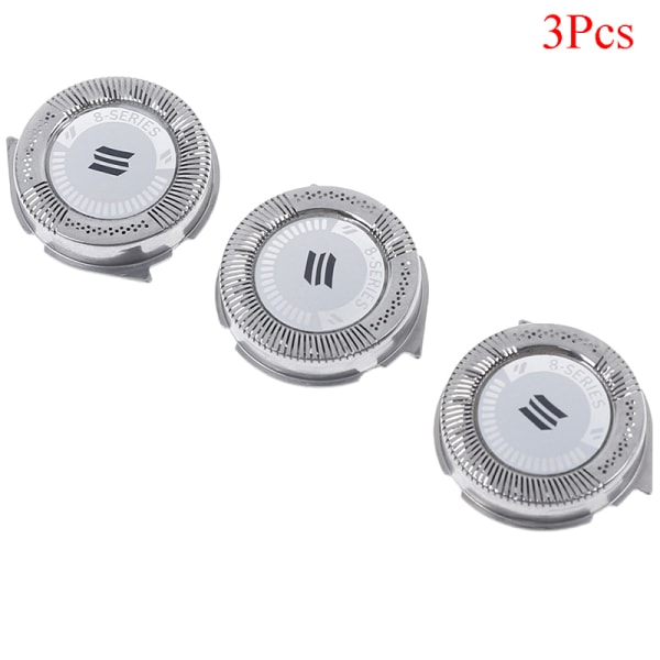 Ersättningsrakblad til Philips elektrisk barbermaskine 3Pcs