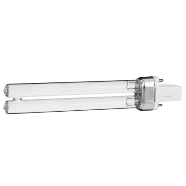2 kpl 9W G23 UV-vaihtolamppu akvaarion sterilointilaitteeseen [JUN]