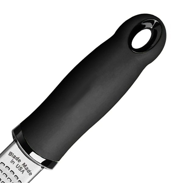 Zester, rivejern - osteskærer, parmesanrivejern, citron