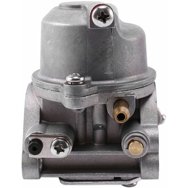 F4-04140000 Kaasutin kokoonpano Parsun Makara 4-tahti F4 F5 BM 4hv 5hv veneperämoottoreille