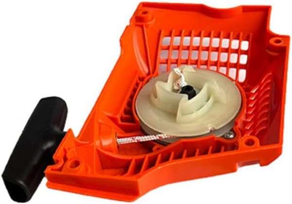 Recoil Starter 340, 345, 350, 351, 353 and 346XP User Pull Starter Assembly for Chainsaws
