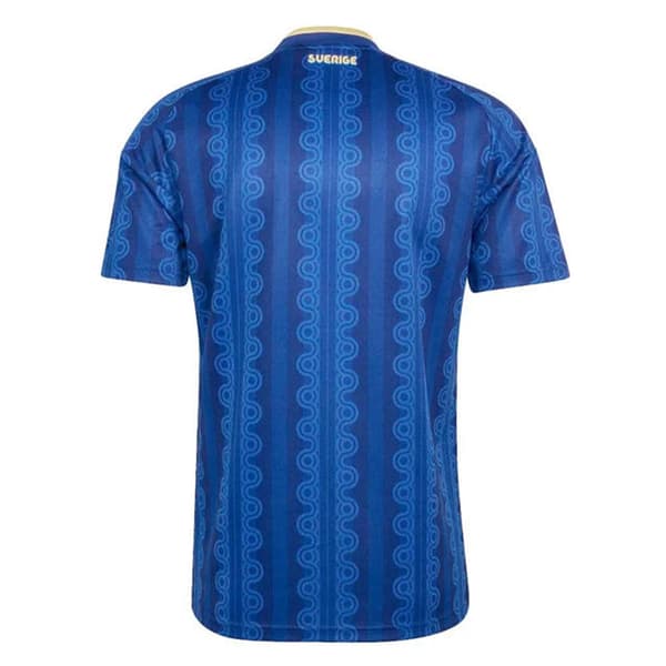 2026 VM Sverige Bortedrakt S-2XL L Away