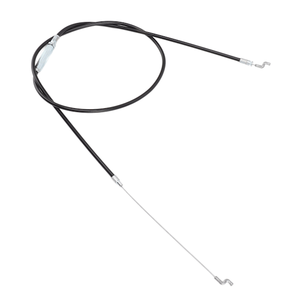 1,4 m gressklipperkabel, hage gasspjeld, trekkmotor, gressklipperkabel for ALKO 450756 450296 527717 erstatning 0.2
