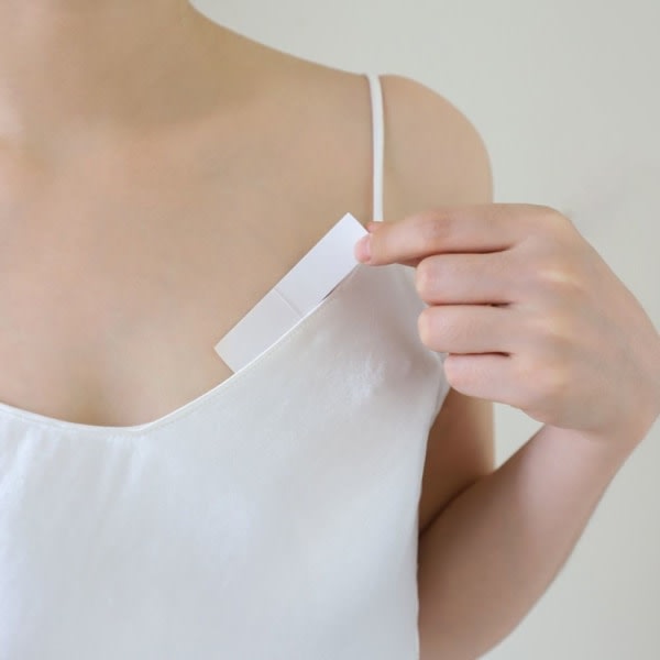 Självhäftande Body Tape BH Underwear Strip L L